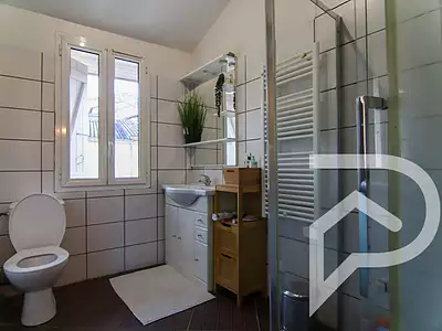 Maison, 102,53 m²