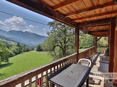 Appartement, 89 m²