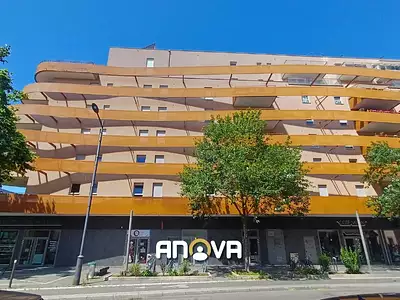 Appartement, 64,8 m²