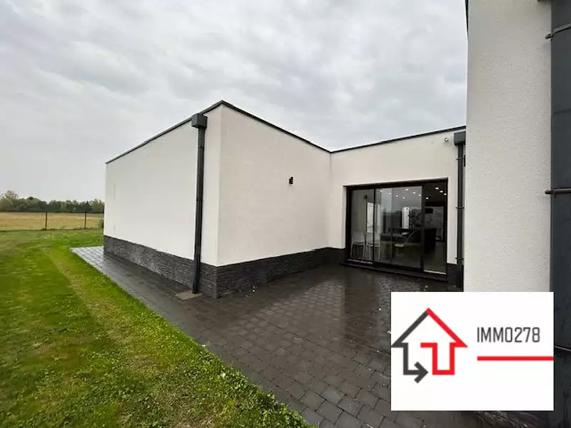 Maison, 237 m²