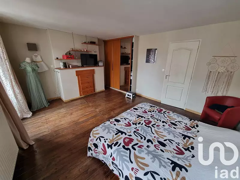 Maison, 150 m²