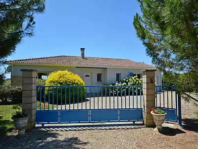 Maison, 99 m²
