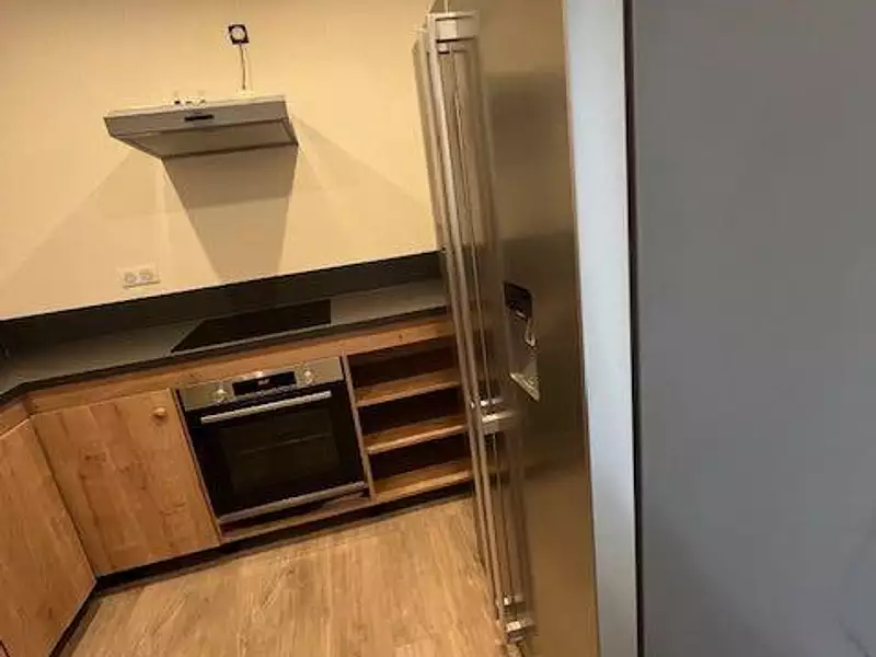 Appartement, 61 m²