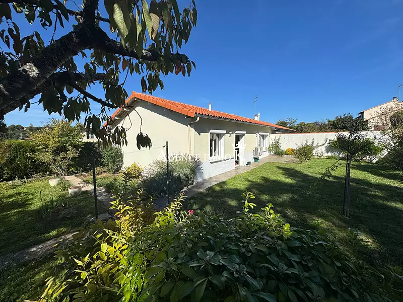 Maison, 110 m²