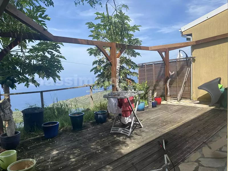 Appartement, 42,4 m²