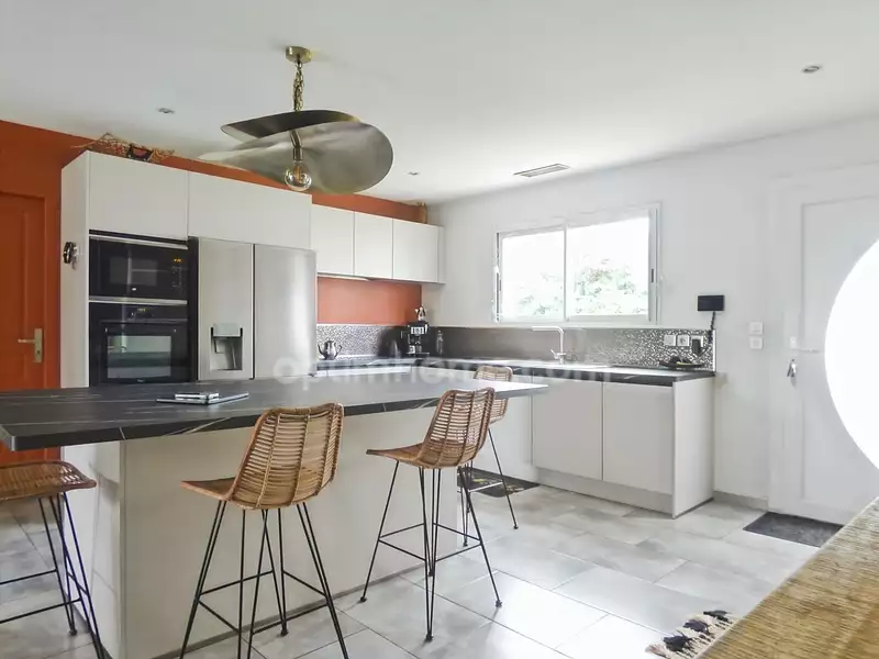 Maison, 142 m²