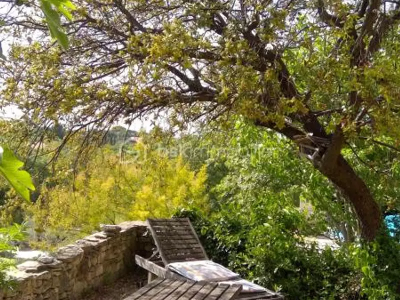 Maison, 206 m²