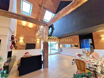 Maison, 120 m²