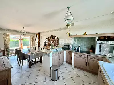 Maison, 175 m²