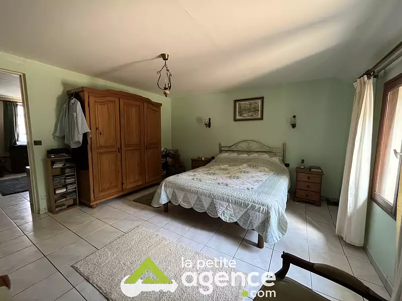 Maison, 144 m²