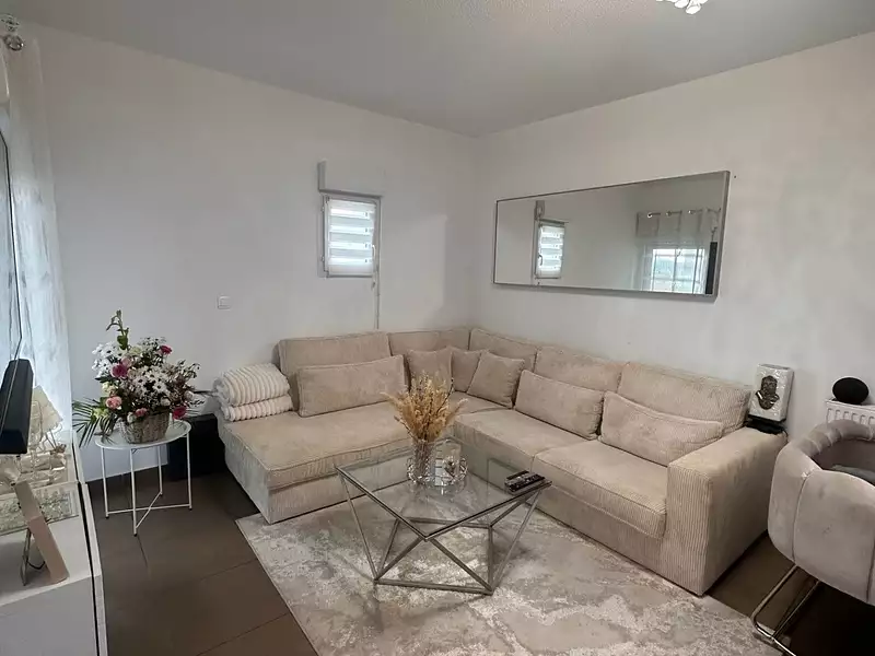 Appartement, 68 m²