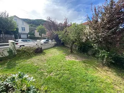 Appartement, 43 m²