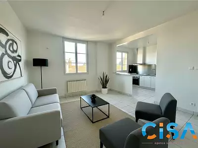 Appartement, 76 m²