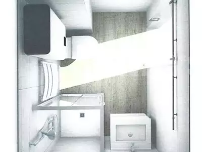 Appartement, 31,5 m²