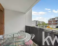 Appartement, 44 m²