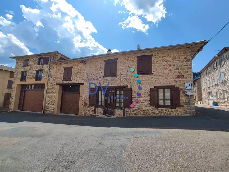 Maison, 221 m²