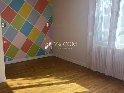 Maison, 113 m²