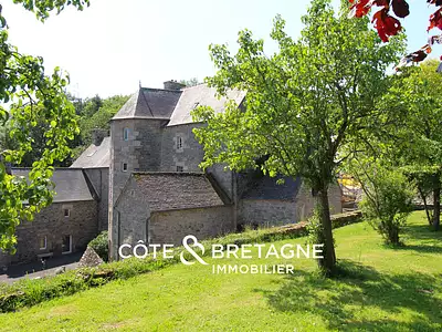 Maison, 364 m²