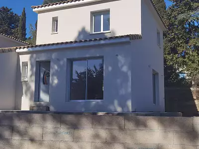 Maison, 90 m²