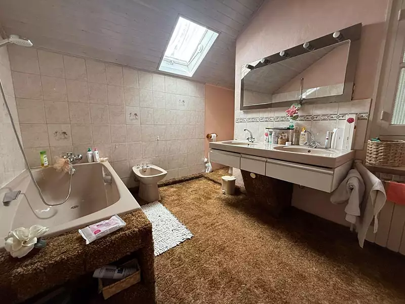 Maison, 115 m²