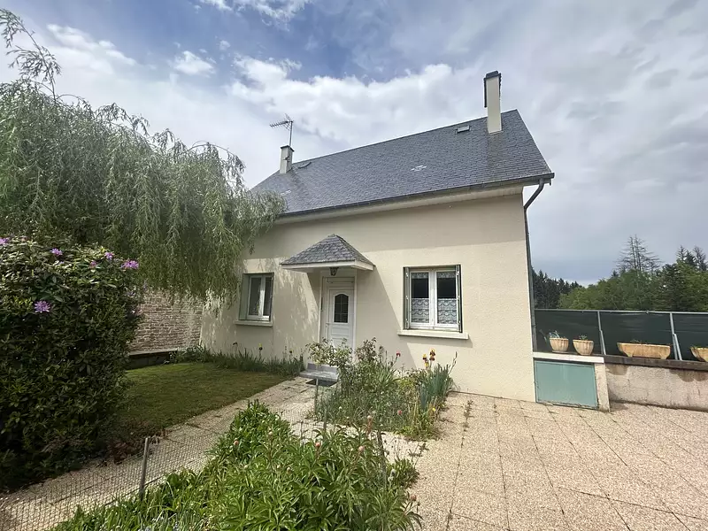 Maison, 85 m²