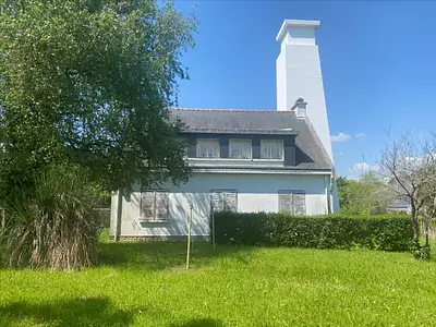 Maison, 125 m²
