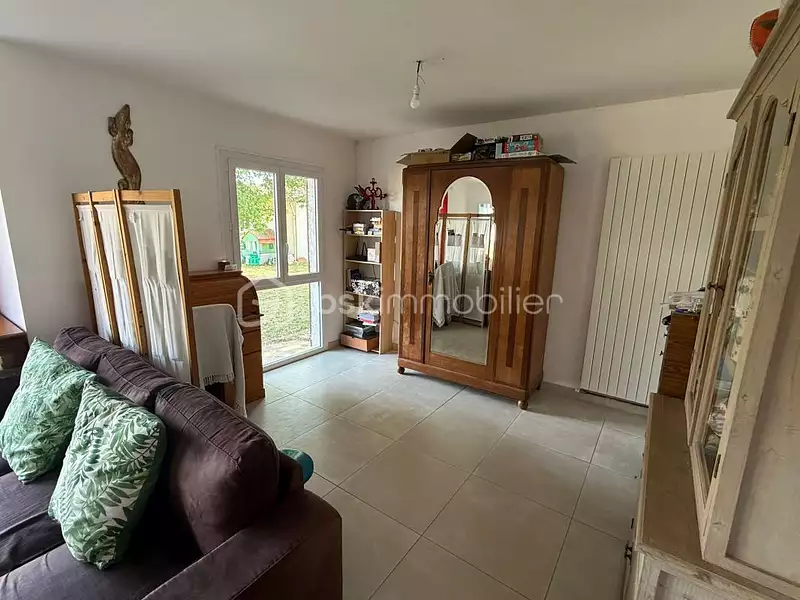 Maison, 96 m²