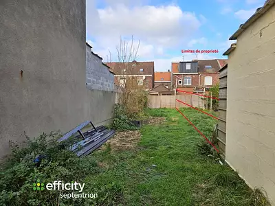 Terrain, 102 m²