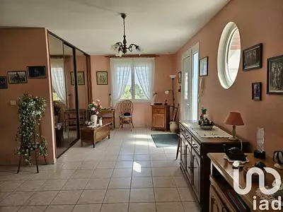 Maison, 190 m²