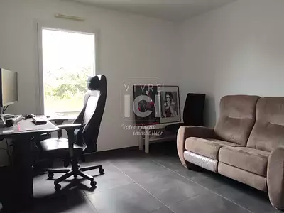Maison, 125 m²