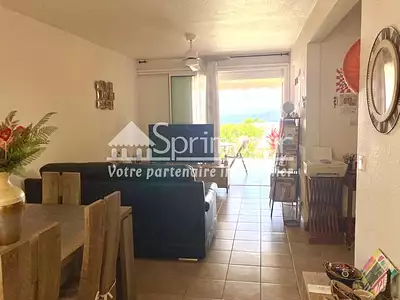 Appartement, 90 m²