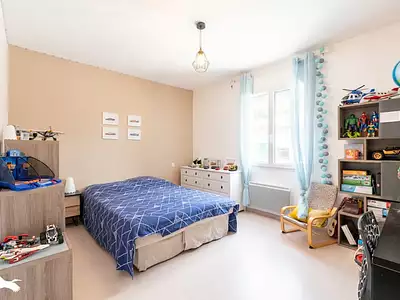 Maison, 118 m²