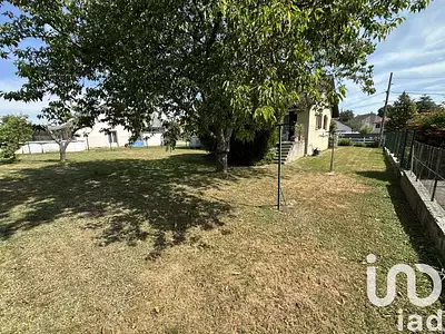 Maison, 105 m²