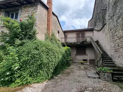 Maison, 235 m²