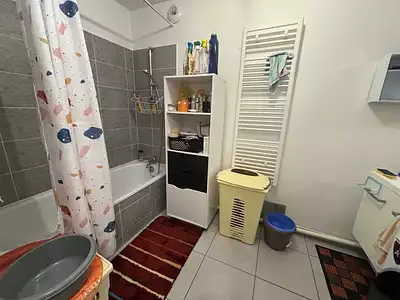 Appartement, 54,26 m²