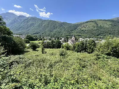 Terrain, 817 m²