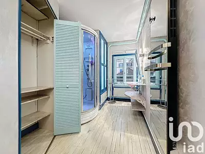 Appartement, 134 m²