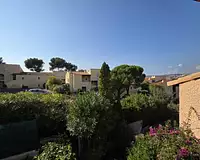 Appartement, 31,1 m²