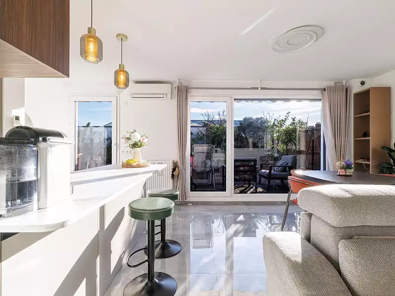 Appartement, 104 m²