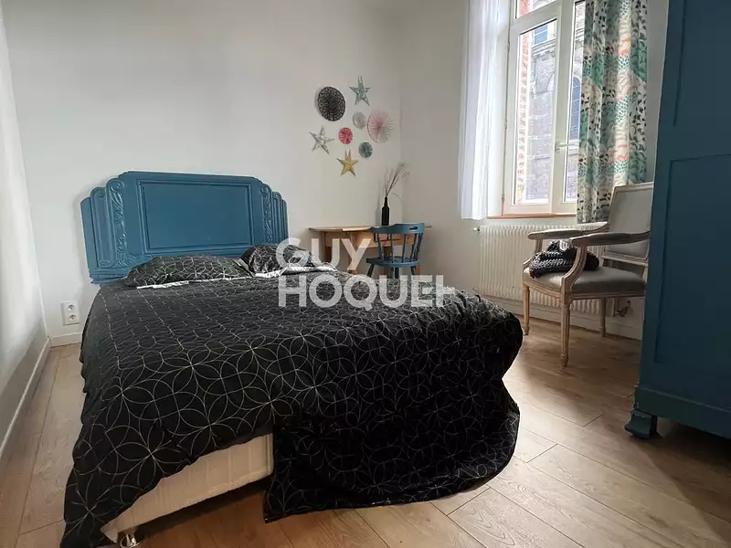Maison, 12 m²
