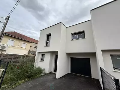 Appartement, 120 m²