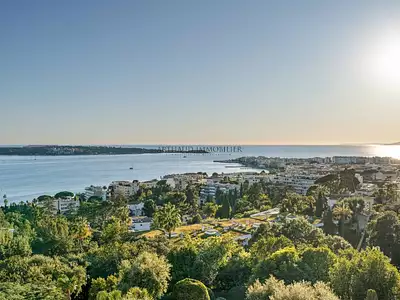 Appartement, 132,08 m²