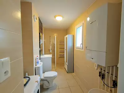 Appartement, 40,6 m²