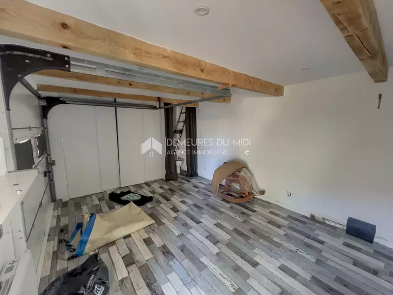 Maison, 134,6 m²