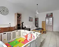 Appartement, 47 m²
