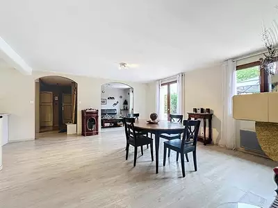 Maison, 135 m²