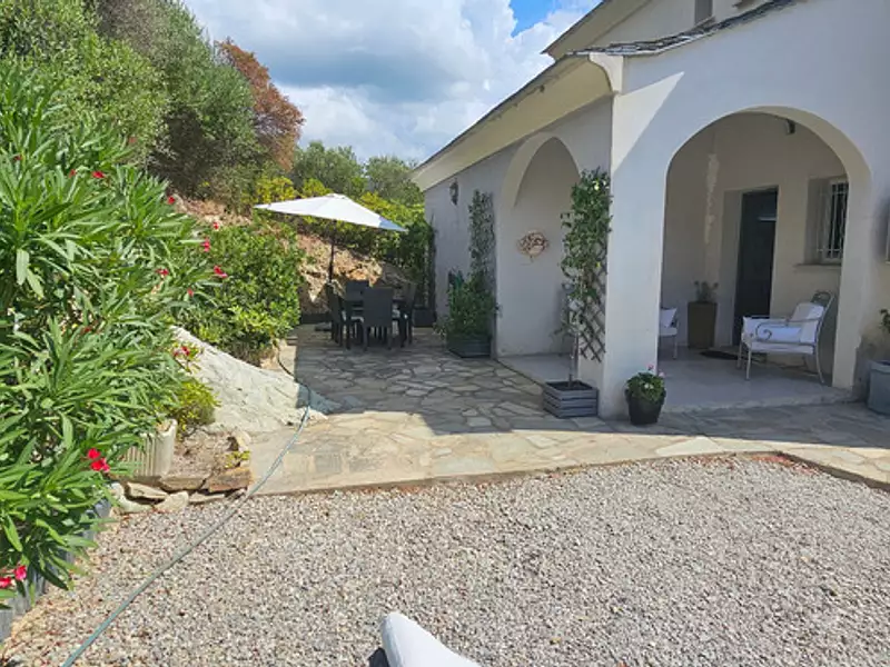 Maison, 170 m²