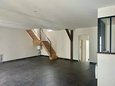 Maison, 111 m²