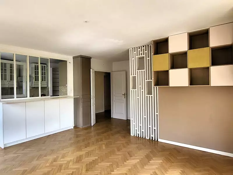 Appartement, 82 m²
