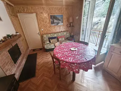 Appartement, 36,42 m²